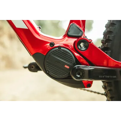 Електрически велосипед BH iLYNX+ DL ENDURO 9.1 Електрически велосипед BH iLYNX+ DL ENDURO 9.1