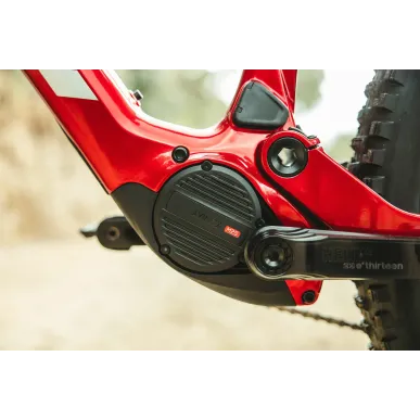 BH Bike LYNX TRAIL 9.0