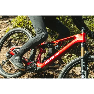 Електрически велосипед BH iLYNX+ DL ENDURO 9.1 Електрически велосипед BH iLYNX+ DL ENDURO 9.1