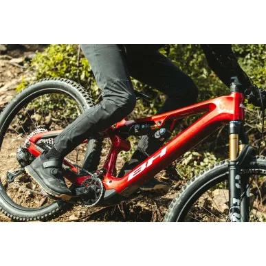 BH Bike LYNX TRAIL 9.0