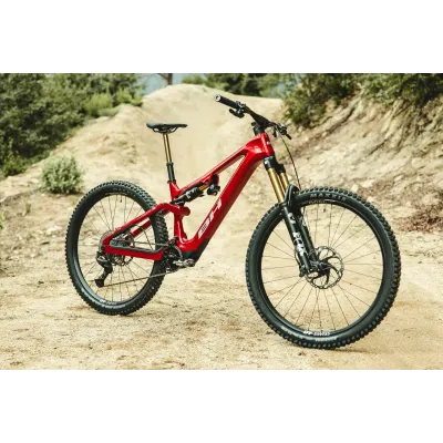 Електрически велосипед BH iLYNX+ DL ENDURO 9.1 Електрически велосипед BH iLYNX+ DL ENDURO 9.1