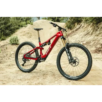 BH Bike LYNX TRAIL 9.0