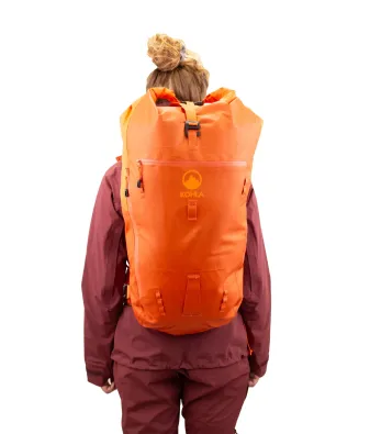 Kohla Alpinist Pro 24L Carrot | Раница за ски туризъм