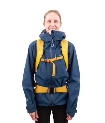 Kohla Alpinist 30L | Раница за ски туризъм