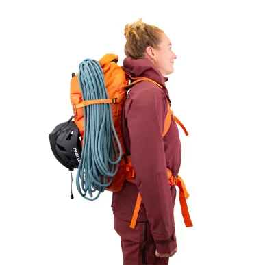 Kohla Alpinist Pro 40L Carrot | Раница за ски туризъм…