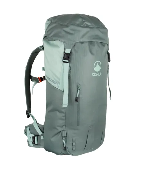 Kohla Alpinist Guide 38L Laurel Wreath | Раница за ски ту…