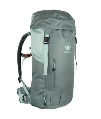 KOHLA ALPINIST GUIDE 38L LAUREL WREATH | туристическа раница