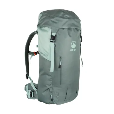 KOHLA ALPINIST GUIDE 38L LAUREL WREATH | туристическа раница