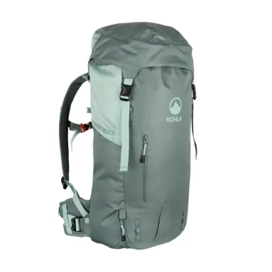 KOHLA ALPINIST GUIDE 38L LAUREL WREATH | туристическа раница