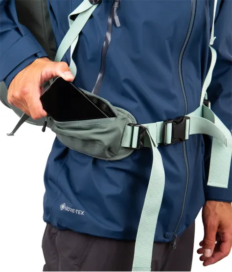 Kohla Alpinist Guide 38L Laurel Wreath | Раница за ски туризъм