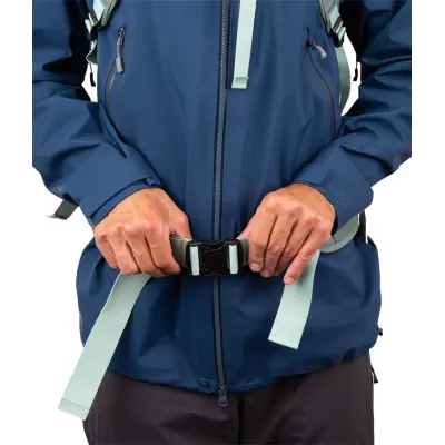 KOHLA ALPINIST GUIDE 38L LAUREL WREATH | туристическа раница