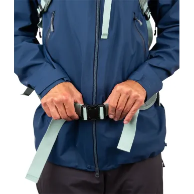 KOHLA ALPINIST GUIDE 38L LAUREL WREATH | туристическа раница
