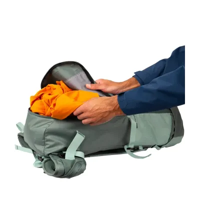 KOHLA ALPINIST GUIDE 38L LAUREL WREATH | туристическа раница
