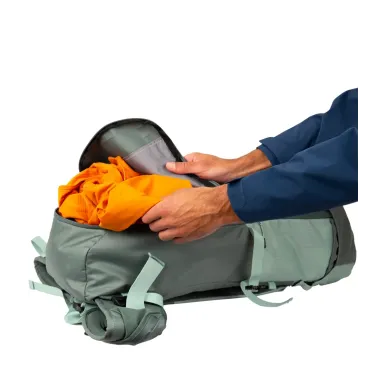 KOHLA ALPINIST GUIDE 38L LAUREL WREATH | туристическа раница