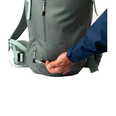 KOHLA ALPINIST GUIDE 38L LAUREL WREATH | туристическа раница