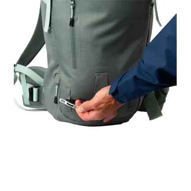 KOHLA ALPINIST GUIDE 38L LAUREL WREATH | туристическа раница