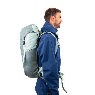 KOHLA ALPINIST GUIDE 38L LAUREL WREATH | туристическа раница