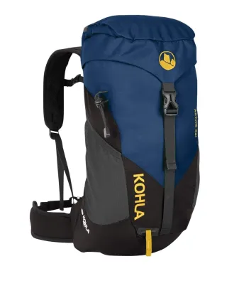 Kohla Active 22L Peony | Раница за ски туризъм – TrueRiders