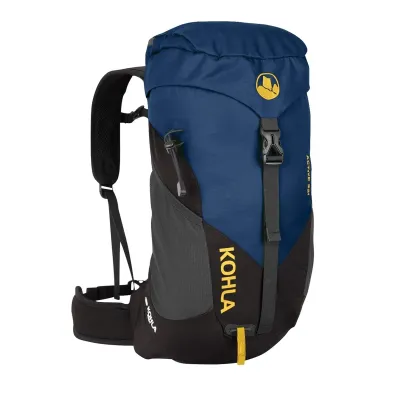 Kohla Active 22L Peony | Раница за ски туризъм Kohla Active 22L Peony | Раница за ски туризъм