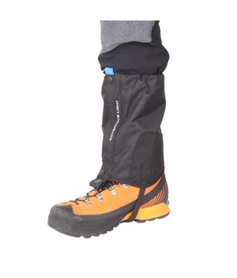 KOHLA Gamasche Adventure Light | гети