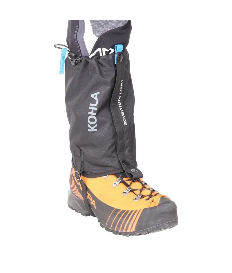 KOHLA Gamasche Adventure Light | гети KOHLA Gamasche Adventure Light | гети