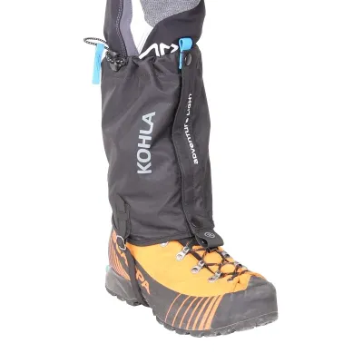 KOHLA Gamasche Adventure Light | гети KOHLA Gamasche Adventure Light | гети