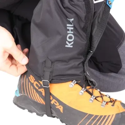 KOHLA Gamasche Adventure Light | гети KOHLA Gamasche Adventure Light | гети