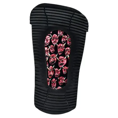 Bent Metal Logic Red 2023 | Мъжки сноуборд автомати Bent Metal Logic Red 2023 | Мъжки сноуборд автомати