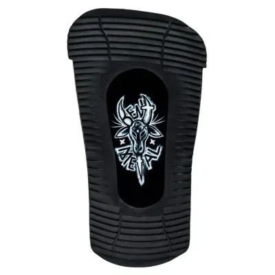 Bent Metal Transfer Black 2023 - Men's Snowboard Bindings
