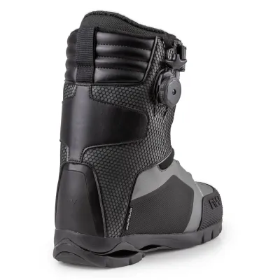 2023 NORTHWAVE DOMAIN 2 SPIN black/dark grey | Мъжки Сноуборд Обувки 2023 NORTHWAVE DOMAIN 2 SPIN black/dark grey | Мъжки Сноуборд Обувки