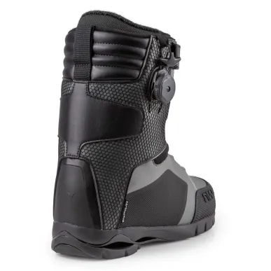 2023 NORTHWAVE DOMAIN 2 SPIN black/dark grey | Мъжки Сноуборд Обувки