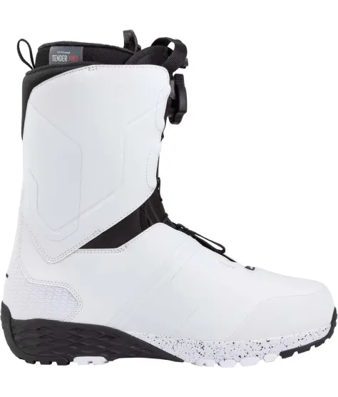 Northwave Decade HYBRID White 2026 | Мъжки сноуборд обувки