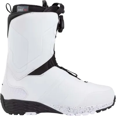 2026 NORTHWAVE DECADE HYBRID, WHITE | Мъжки Сноуборд Обувки 2026 NORTHWAVE DECADE HYBRID, WHITE | Мъжки Сноуборд Обувки