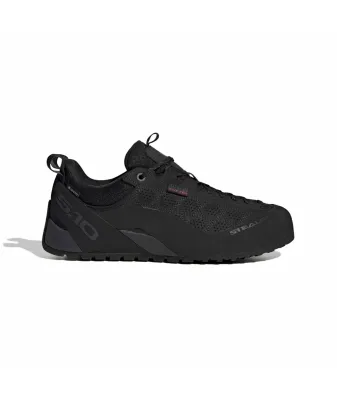 adidas Five Ten Guidetennie Pro GTX Core Black/Carbon | Туристически обувки – TrueRiders