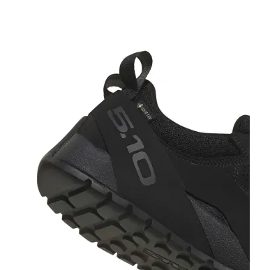 adidas Five Ten Guidetennie Pro GTX Core Black/Carbon | Туристически обувки – TrueRiders