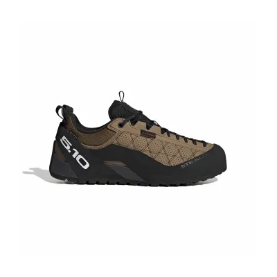 adidas Five Ten Guidetennie Pro GTX Cardboard/Cloud White - Hiking Shoes