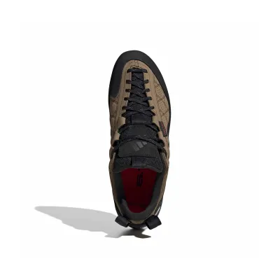 adidas Five Ten Guidetennie Pro GTX Cardboard/Cloud White | Туристически обувки adidas Five Ten Guidetennie Pro GTX Cardboard/Cloud White | Туристически обувки