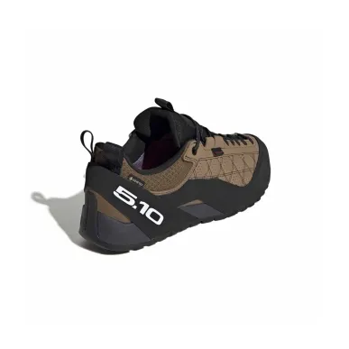 adidas Five Ten Guidetennie Pro GTX Cardboard/Cloud White | Туристически обувки – TrueRiders