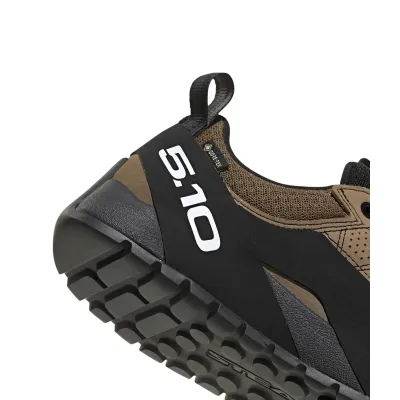 adidas Five Ten Guidetennie Pro GTX Cardboard/Cloud White - Hiking Shoes