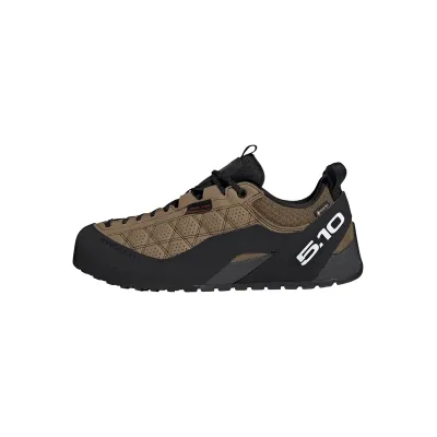 adidas Five Ten Guidetennie Pro GTX Cardboard/Cloud White - Hiking Shoes