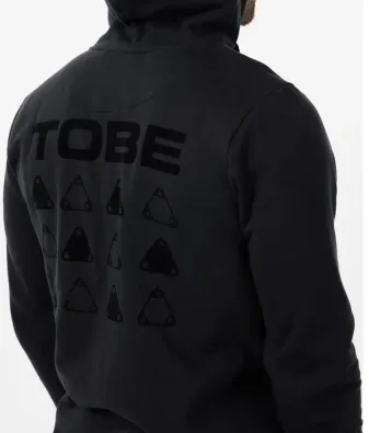 TOBE Strafe | Мъжки суитшърт