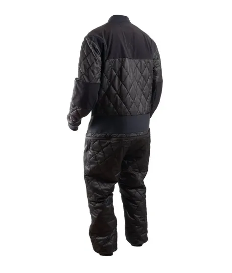 Мъжки гащеризон TOBE Heater Jumpsuit 120