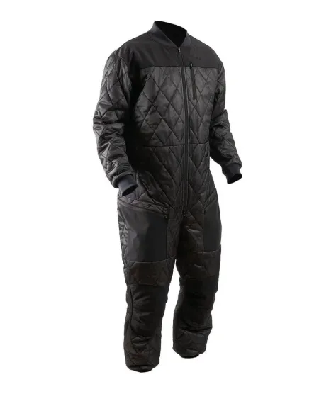 TOBE Heater Jumpsuit 120 | Мъжки гащеризон – TrueRiders