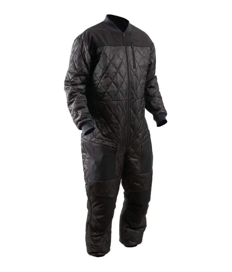 Мъжки гащеризон TOBE Heater Jumpsuit 120