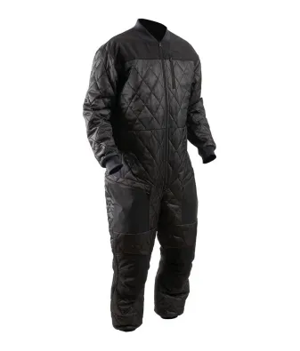 Мъжки гащеризон TOBE Heater Jumpsuit 120