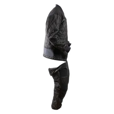 Мъжки гащеризон TOBE Heater Jumpsuit 120