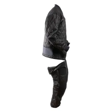 Мъжки гащеризон TOBE Heater Jumpsuit 120