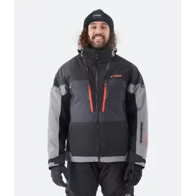 Мъжко яке TOBE Contego 3in1