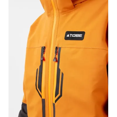Моносуит TOBE Tiro V3 Моносуит TOBE Tiro V3