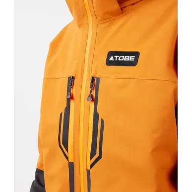 Моносуит TOBE Tiro V3